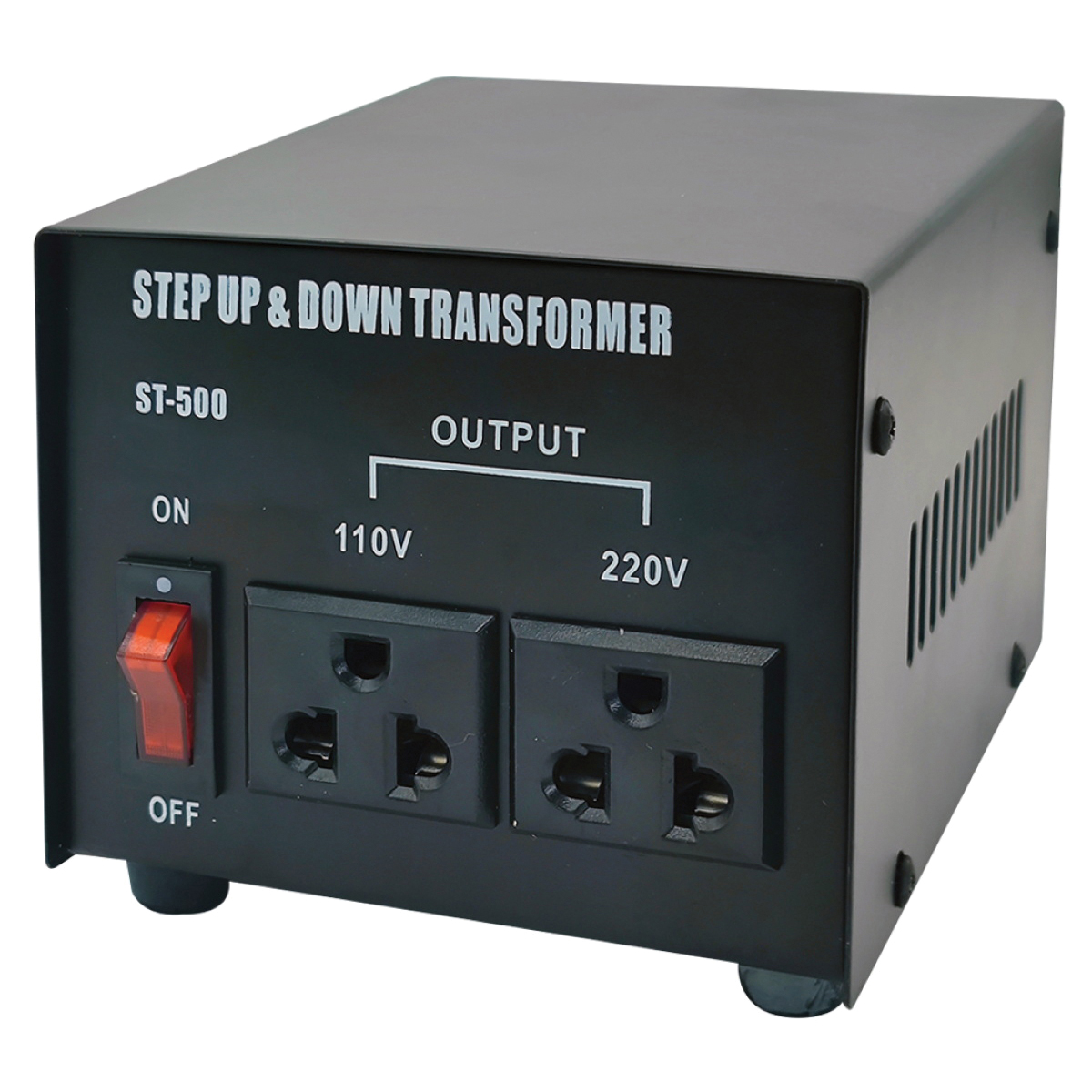 Goldsource ST-500W