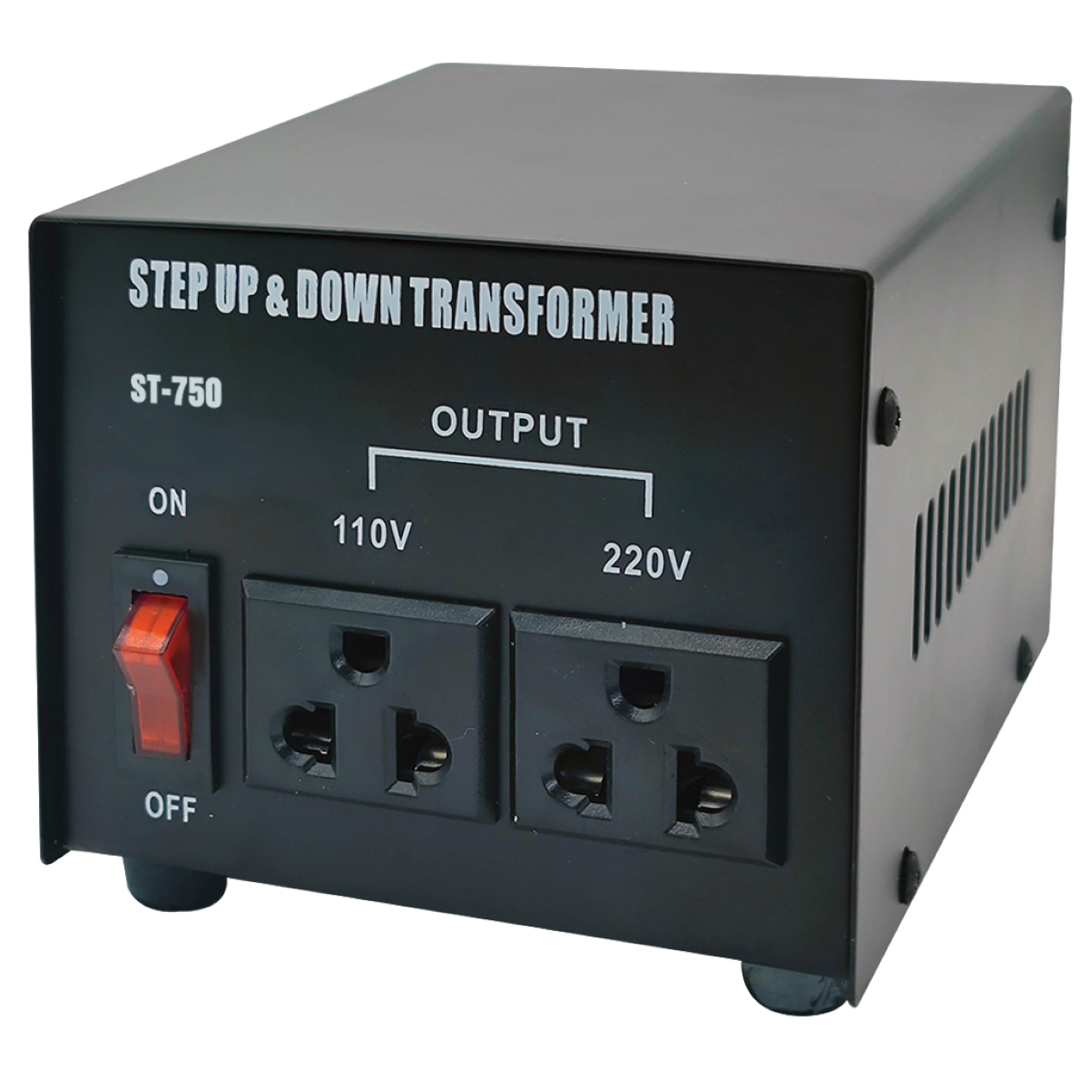 Goldsource ST-750W