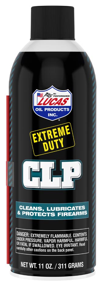 Lucas Oil 10915