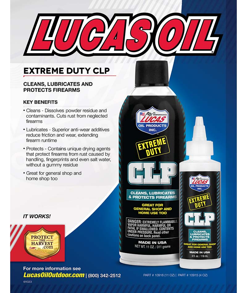 Lucas Oil 10915 Cleaner, Lubricant and Protectant, Liquid, Slight Grape, Green, 4 oz Aerosol - 4