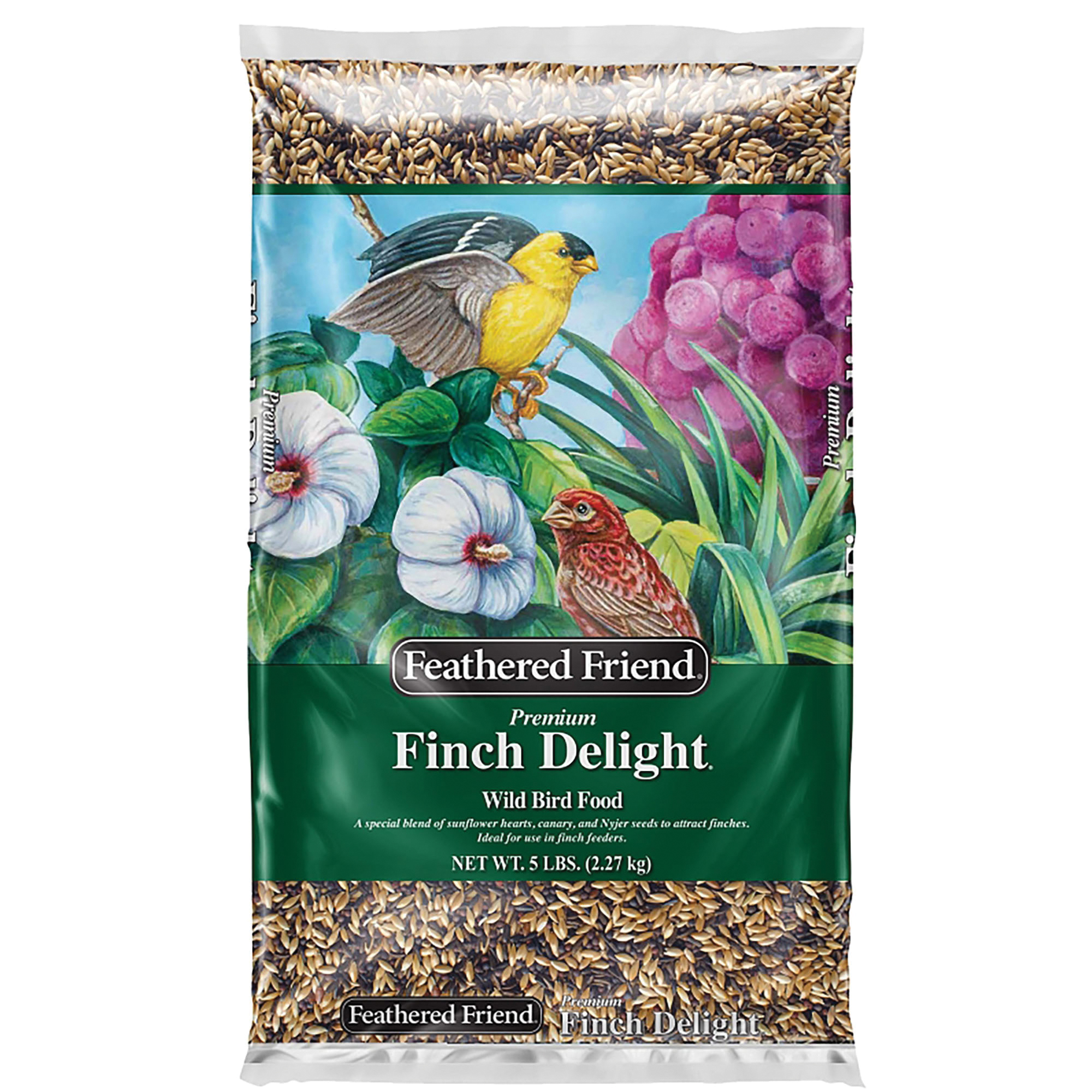 14396 Finch Delight, 5 lb