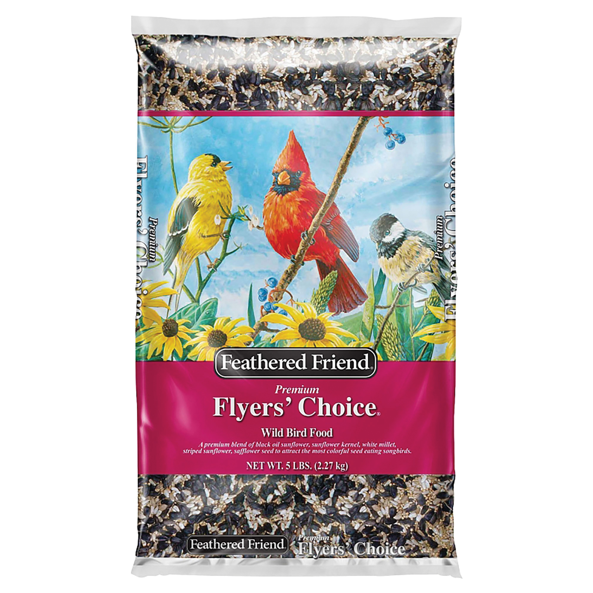 Feathered Friend 14398