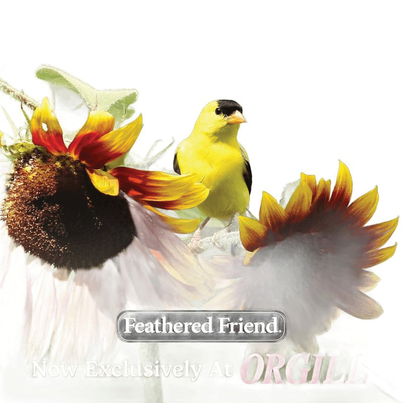 Feathered Friend 14390 Birdsnack, 5 lb - 2