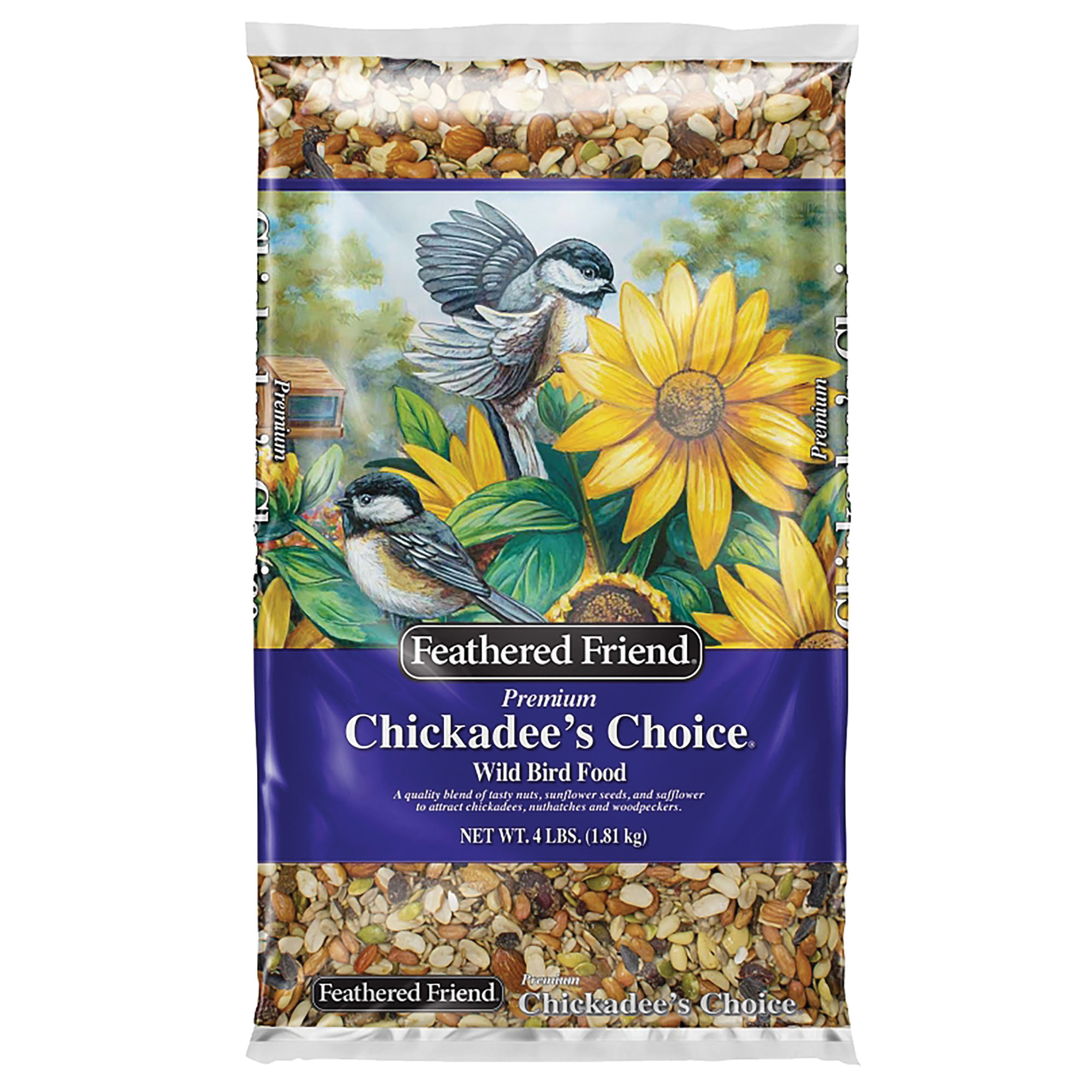 14409 Chickadee's Choice, 5 lb