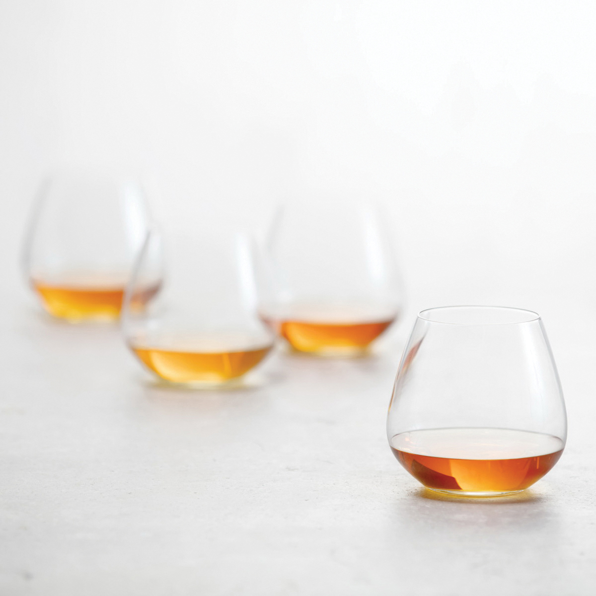 Schott Zwiesel Forte Rocks/Juice Glass - Thumbnail 3