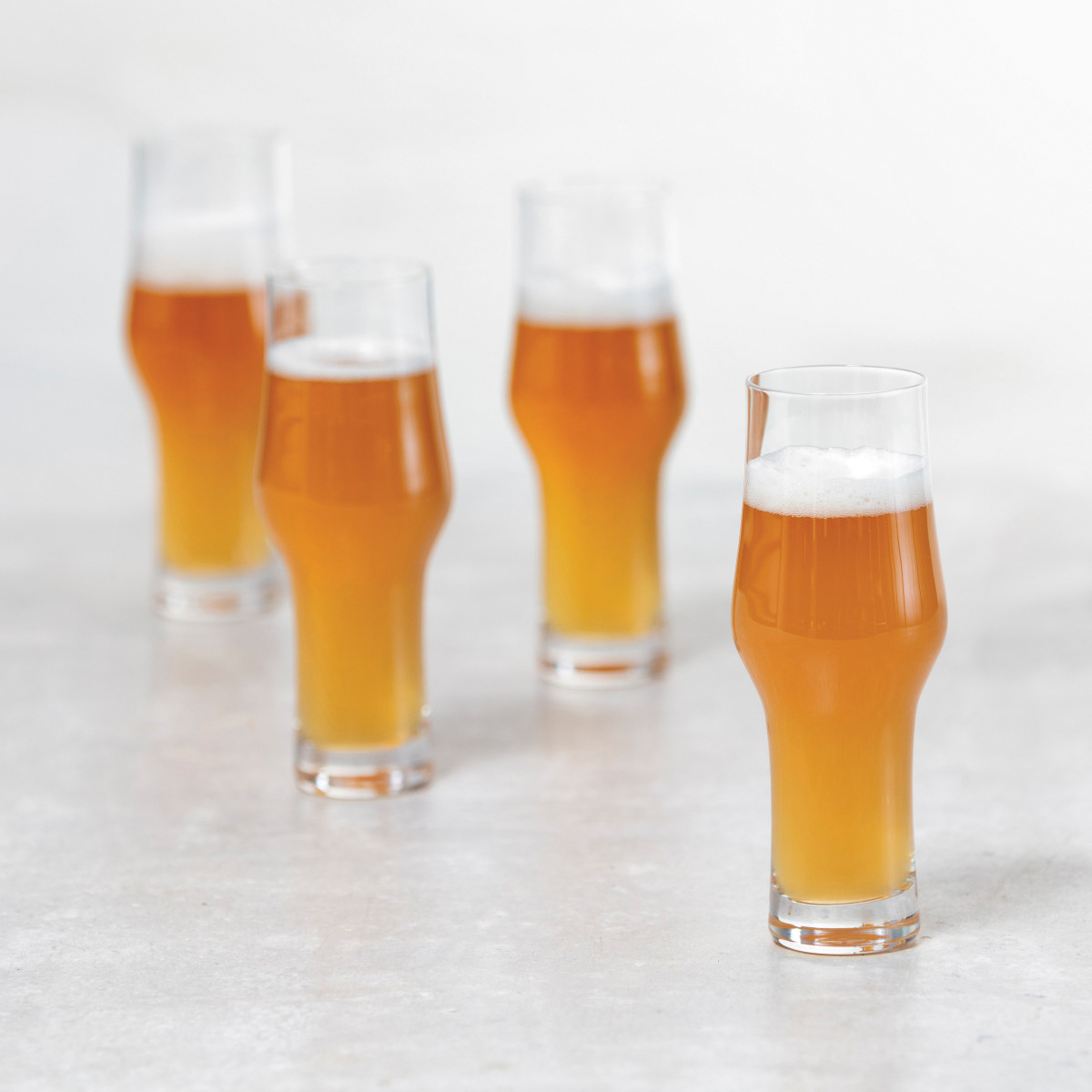 Schott Zwiesel Beer Basic IPA Glasses - Thumbnail 5