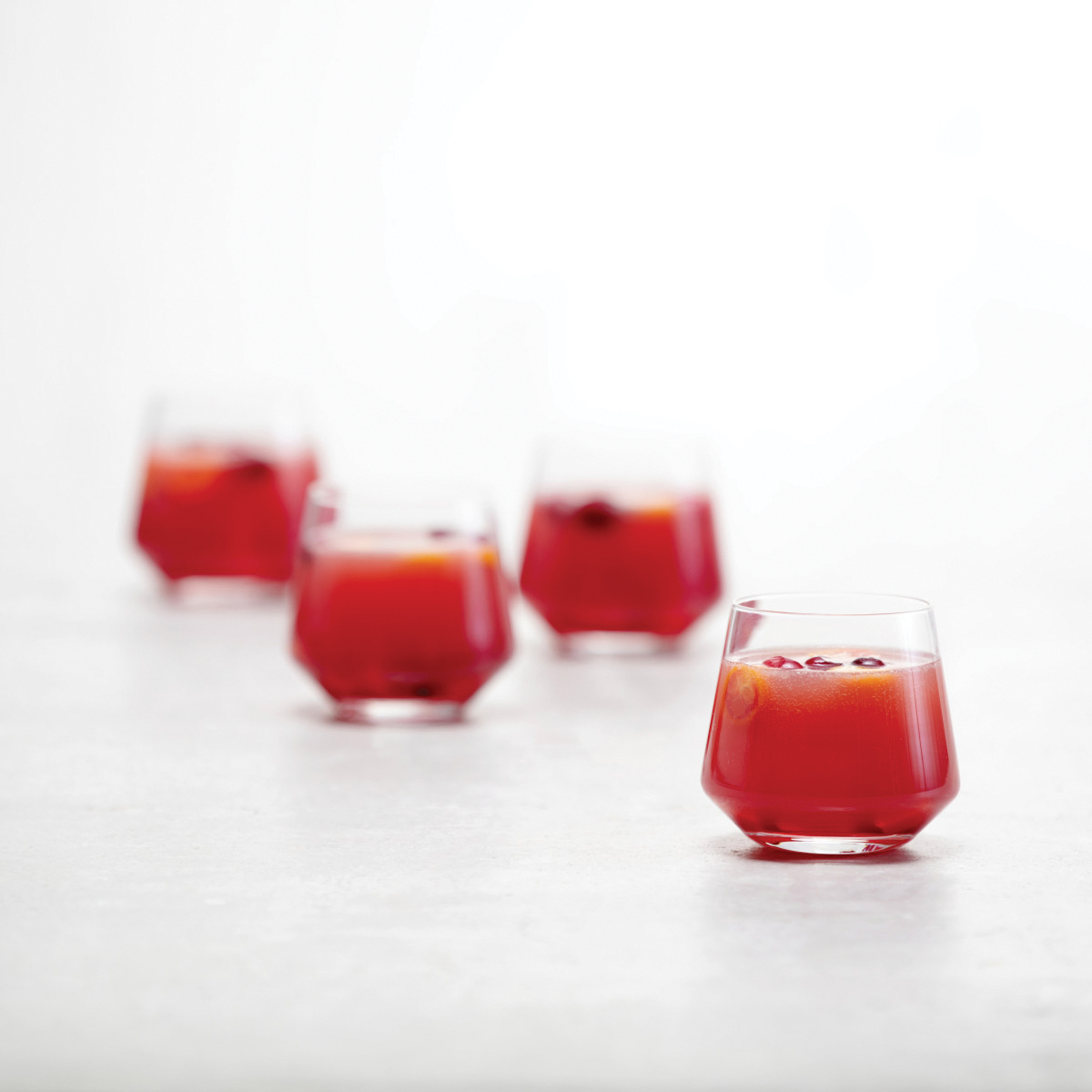 Schott Zwiesel Pure Bar Rocks/Juice Set - Thumbnail 2