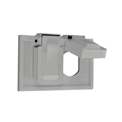 Leviton 4976-GY