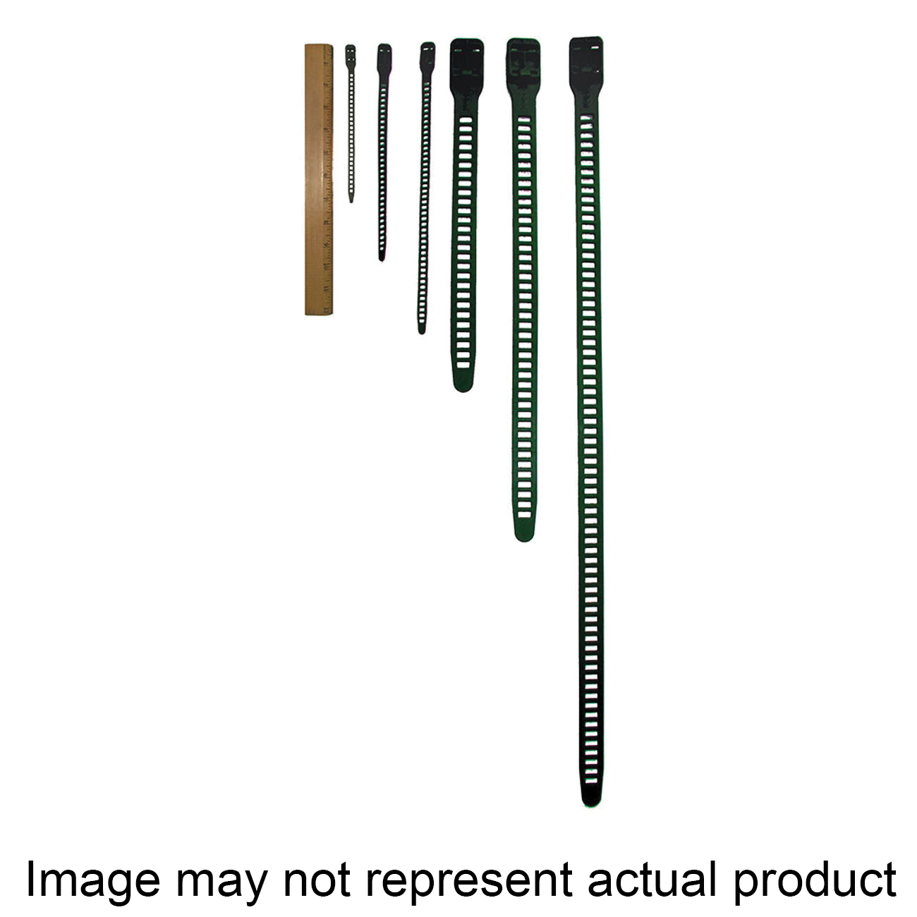 Softbinder, Garden Works, 22-1/2 in L- 2 pk - 1