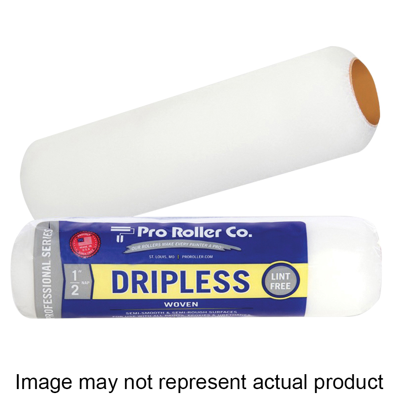 Pro Roller Co 3RC-DP025-03