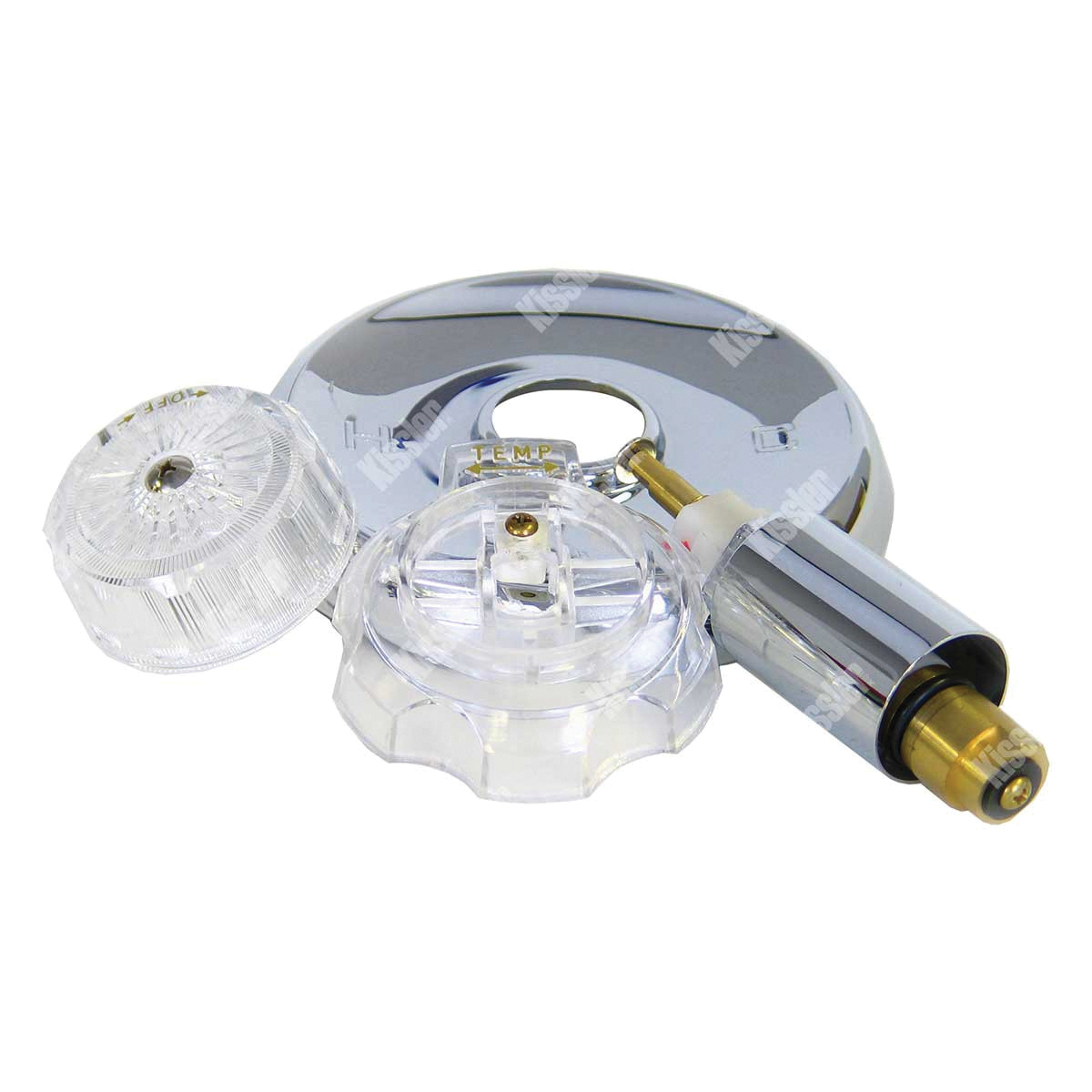 Kissler RBK7045