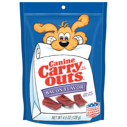 Canine Carry Outs 10079100520029