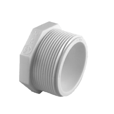 Charlotte Pipe PVC 02113 0600HA