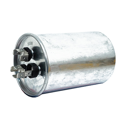 Capacitor, Titan Pro, 30+5 mfd, 370 to 440 V, Standard Blade Terminal - 4