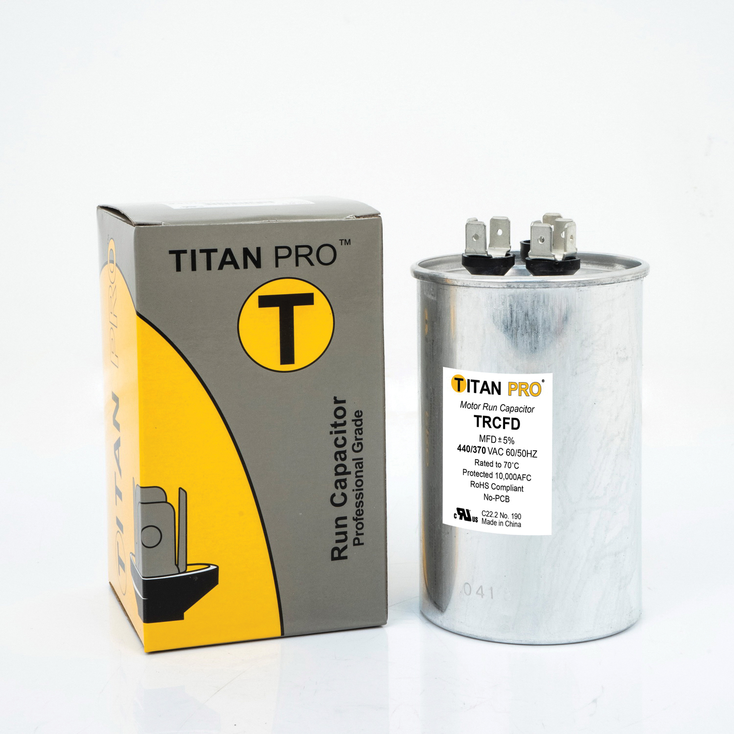 Titan Pro TRCFD4575
