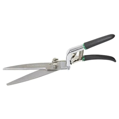 Green Thumb 15-6003-100 Grass Shear, Stainless Steel Blade