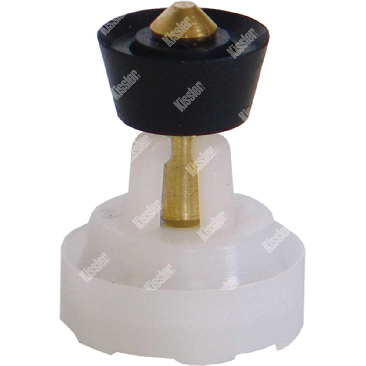 Kissler 88-321