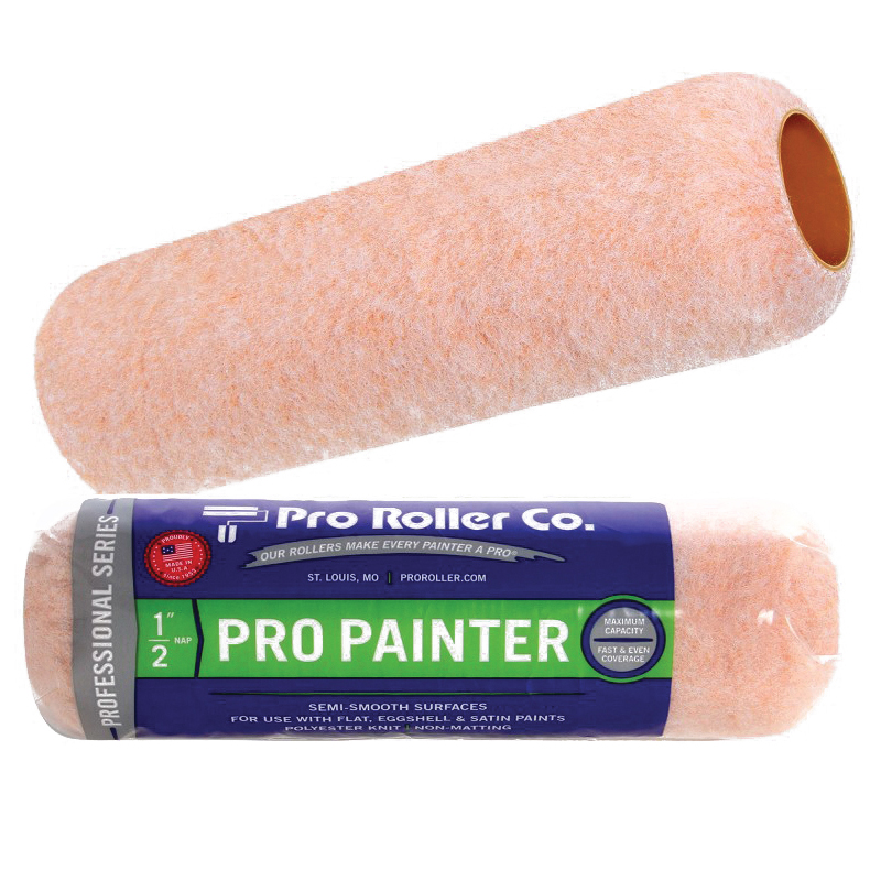 Pro Roller Co 4RC-M050-04