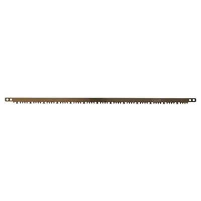 Green Thumb 06-5013-100 Bow Saw Blade, 24 in L Blade, Carbon Steel Blade