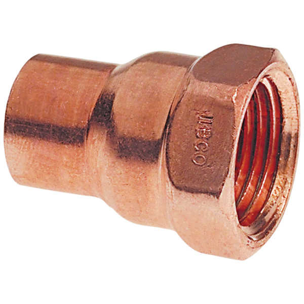 Nibco W01100D
