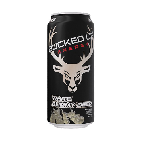 E.U.『Buck Wild』 PromoCDs hqdefault.jpg