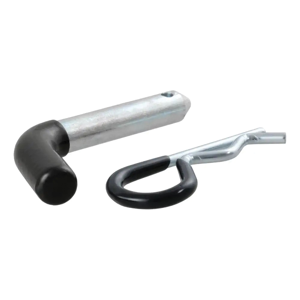 Hitch Pin & Clip, Curt, 4.5 in - 2