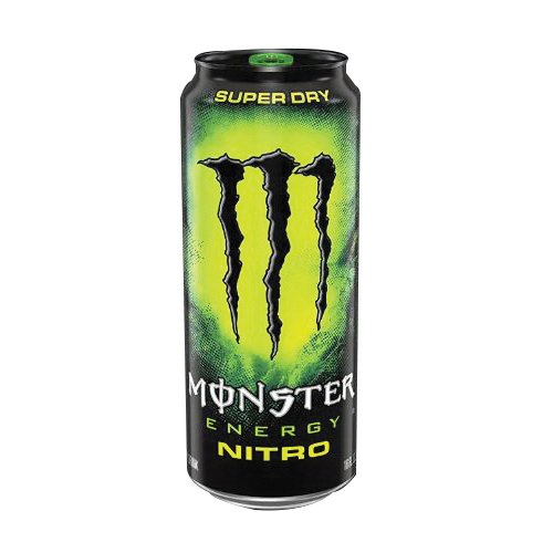 Monster 412022