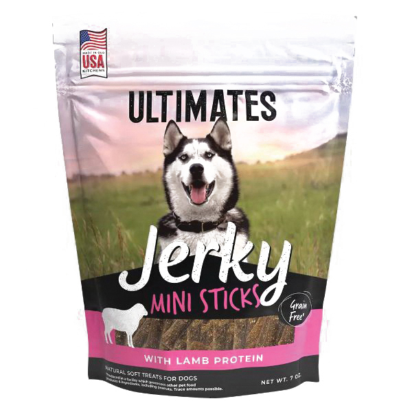 MIDWESTERN PET FOODS IFA