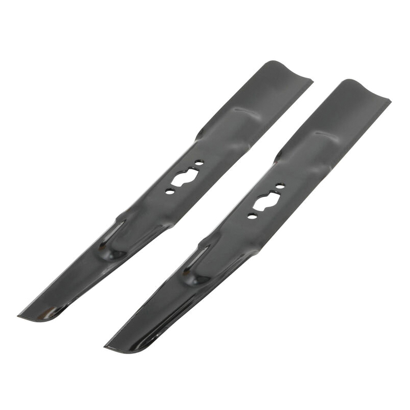 Ultra High-Lift Blade, Cub Cadet, 21.23 in L - 2