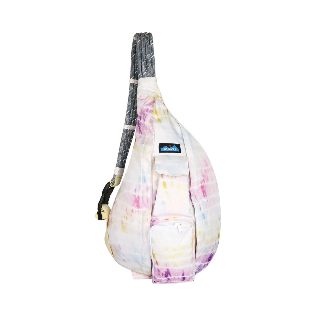 Kavu 944 2189 Rope Sling Bag Women s KAVU Embroidery 2