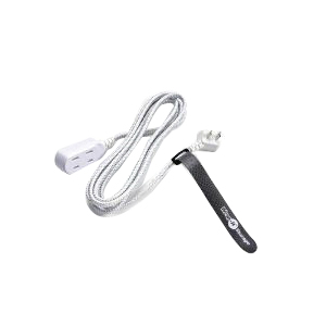 Wrap-It Storage 420-48M Self-Gripping Cable Tie, Nylon, Assorted