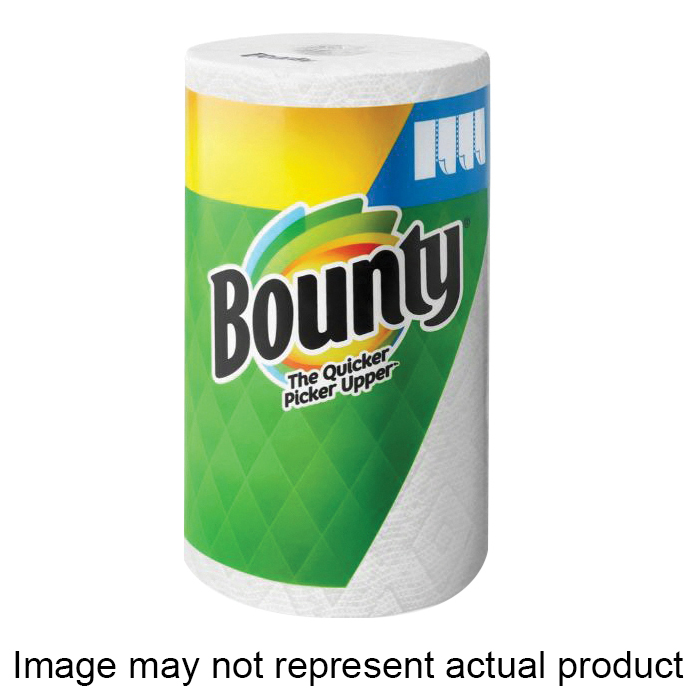 Select-A-Size 58152 Double Roll Paper Towel, 11 in L, 5.9 in W, 2-Ply