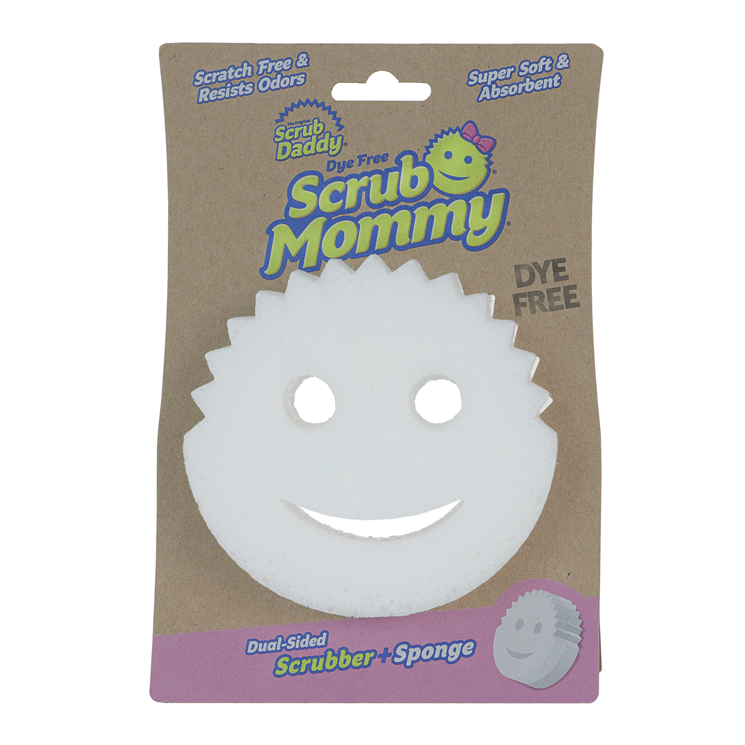 Scrub Daddy 50009010060EN0