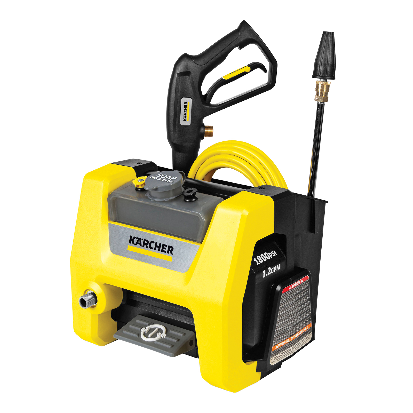 Karcher 1.106-200.0
