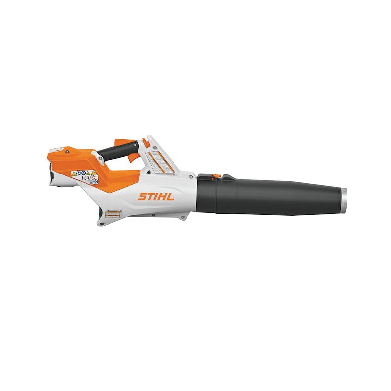 STIHL BGA 60 SET Blower, Battery Included, Lithium-Ion, 16 min Run Time