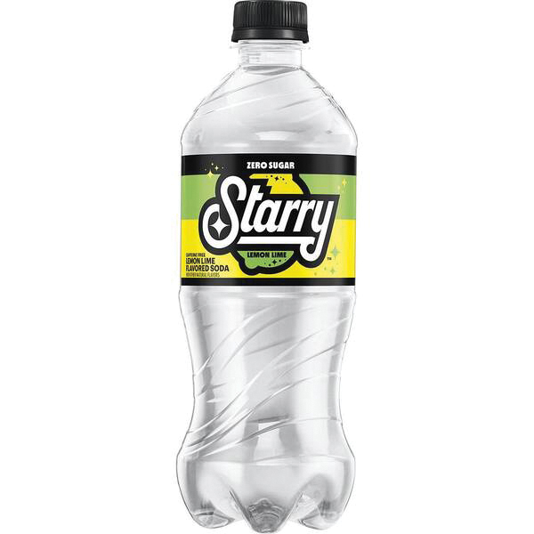 Starry 209836