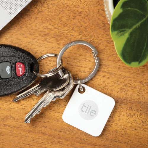 Nite Ize O Series OS-11-2R6 Gated Key Ring, Split Ring - 3