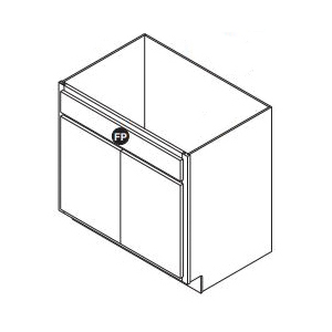 Aristokraft 5LS SB36B