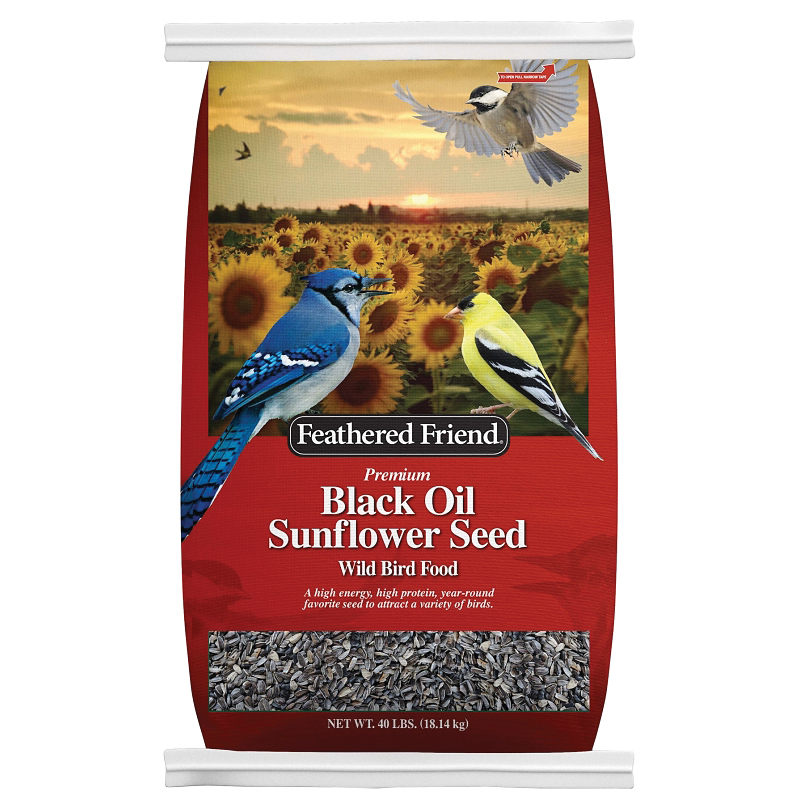 Feathered Friend 14422