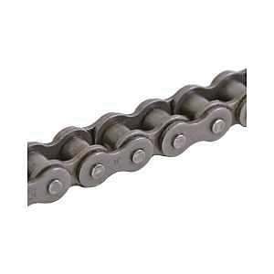 7490100 Roller Chain, 10, 10 ft L