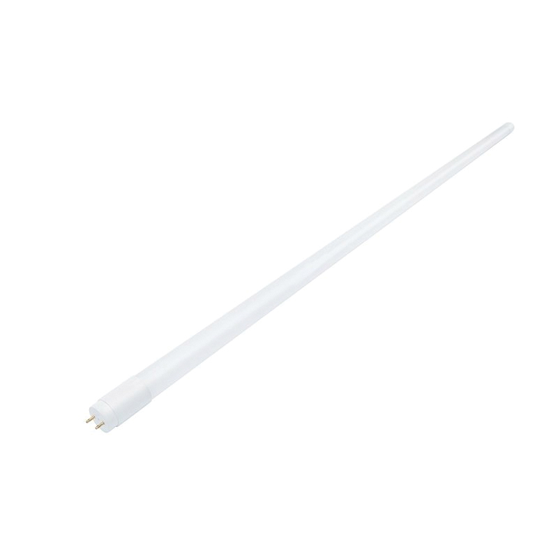 41096 LED Bulb, Linear, Type A Replacement, 1800 Lumens, 15 W, T8 Lamp, G13 Medium Bi-Pin Lamp Base, Frosted