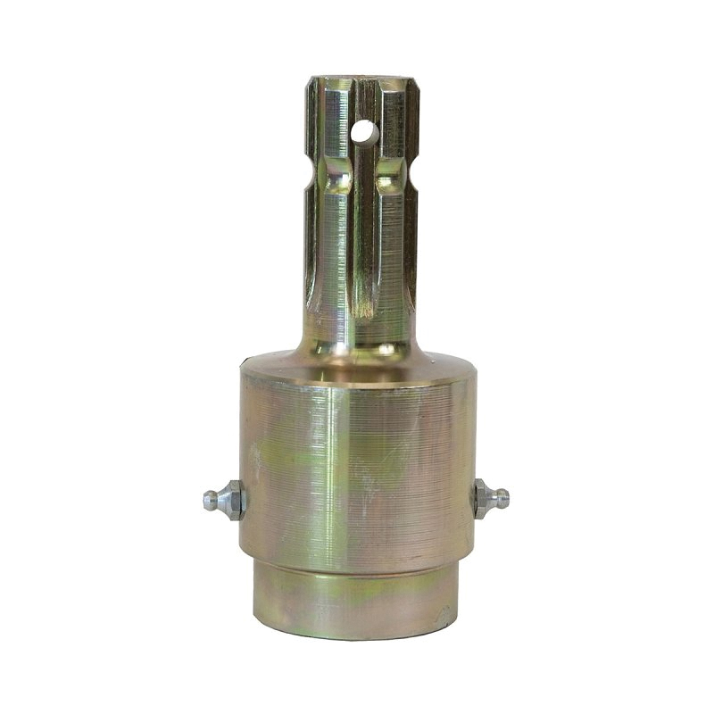 4045413 Over Running Clutch, 6-1/2 in L Dimensions, 75 hp