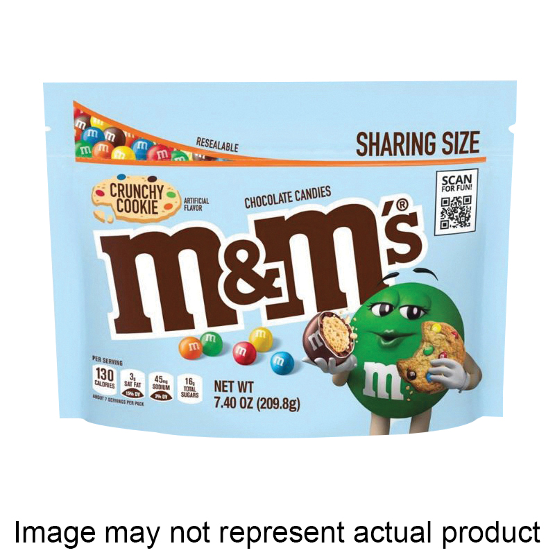M&m's 0600477