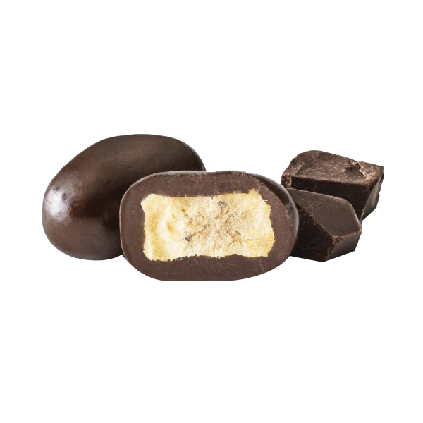 Tru Fru 105N Dark Chocolate, Dry, Bananas, 4.5 oz - 3