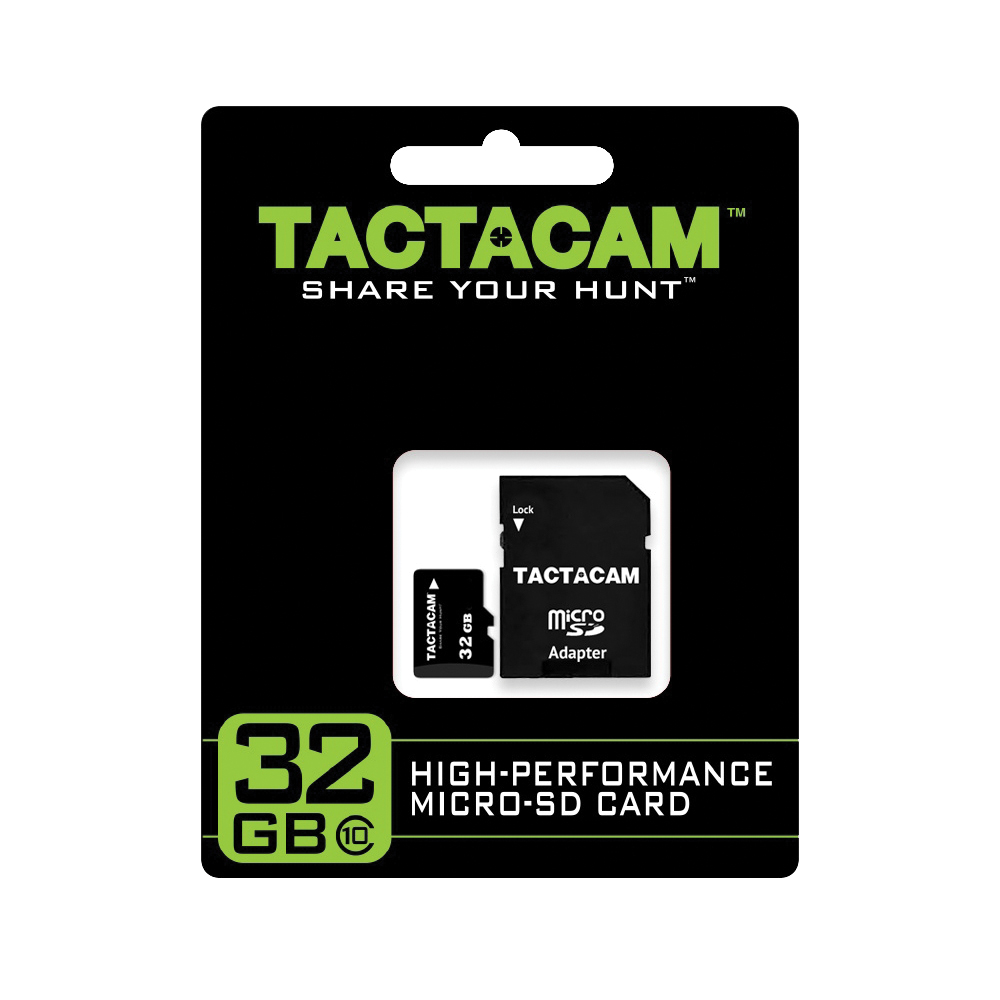 Tactacam FS32GB