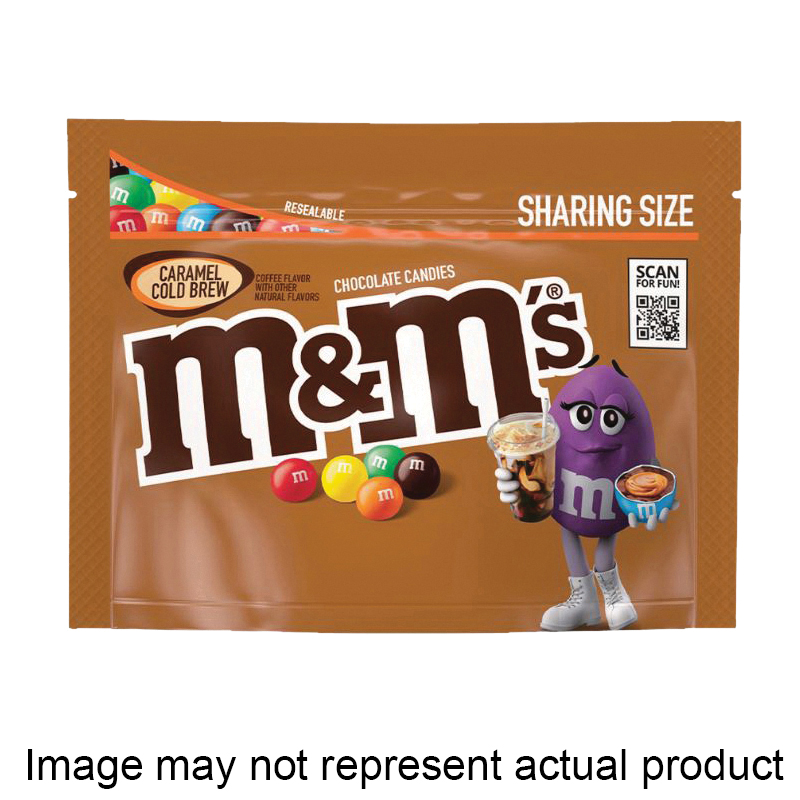 M&m's 0920480