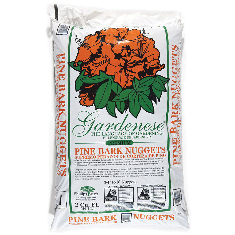 Phillips Bark PBN