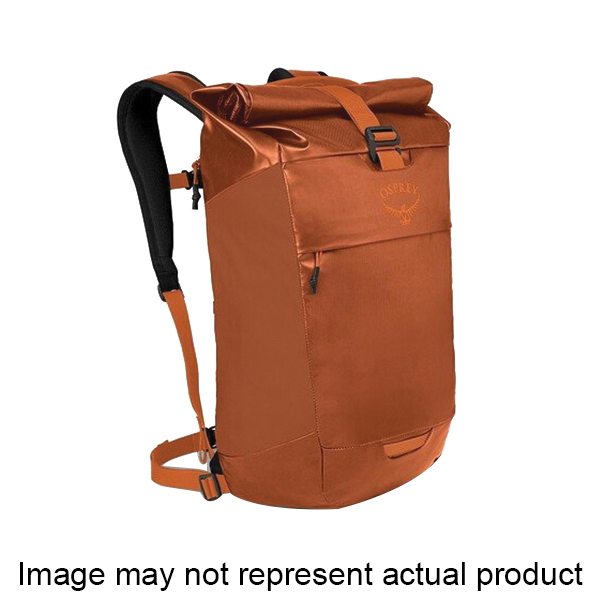 Osprey rolltop hotsell