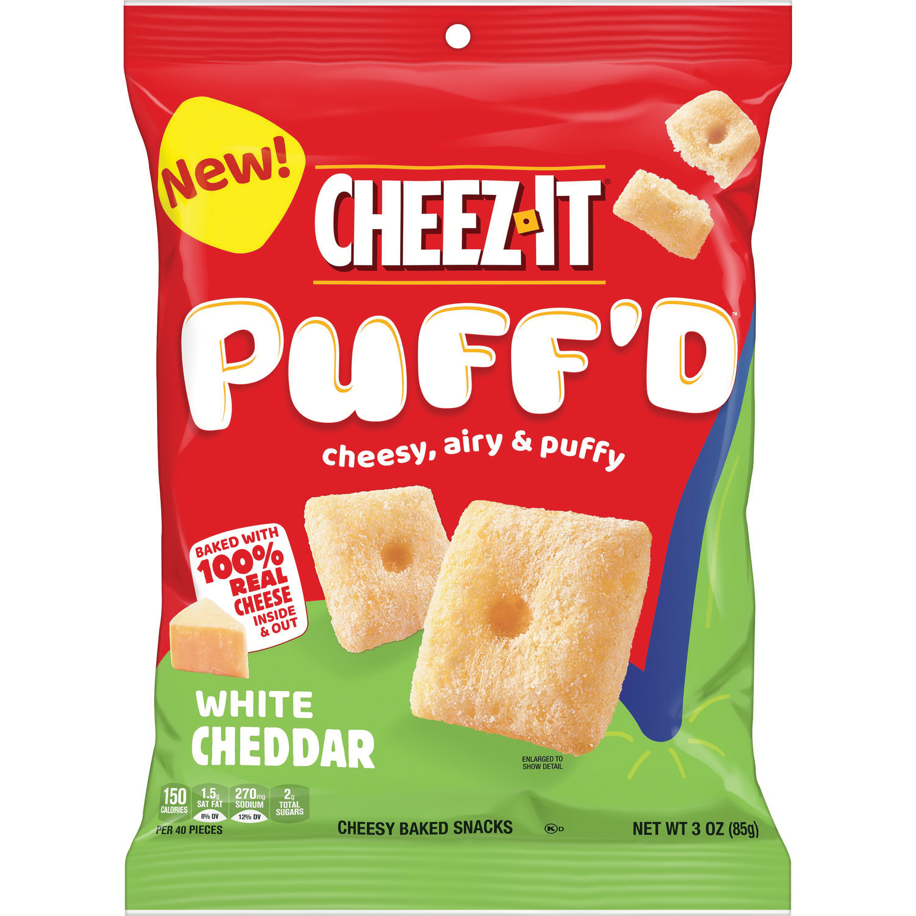 Cheez-it 1000425