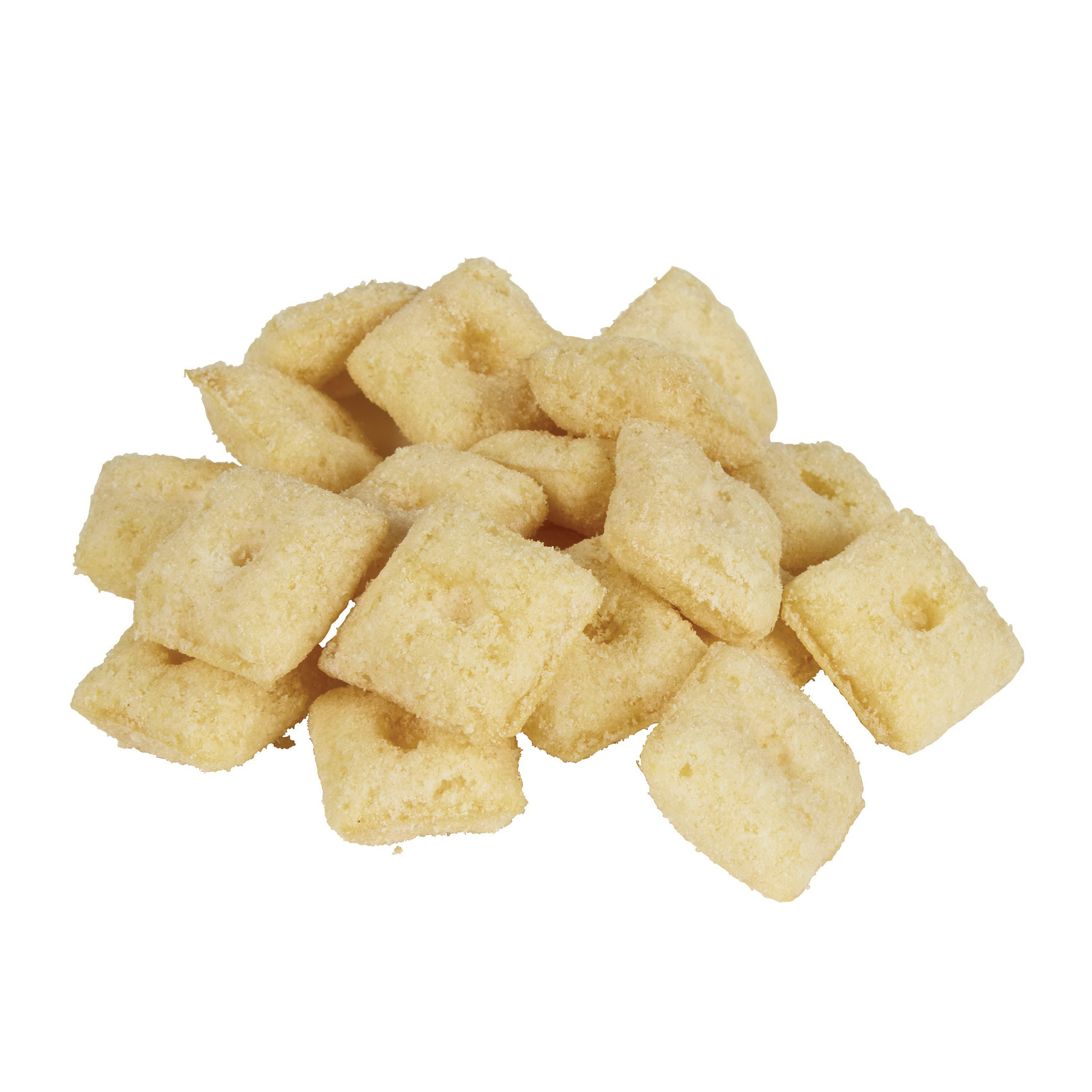Cheez-It Puff'd 1000425 Cheesy Baked Snack, White Cheddar, 3 oz Pouch - 5